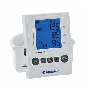 Riester RBP-100 Automatic Blood Pressure Monitor