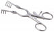 Medline Beckman Retractors - RETRACTOR, BECKMAN, BLUNT, 3X4, 5.5", 13CM - MDS1800513