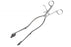 Medline Beckmann-Adson Self-Retaining Retractors - RETRACTOR, BECKMANN-ADSON, SH, 31MM, 4:4, 12" - MDS1800731