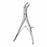 Medline Stille Bone Rongeurs - RONG, BONE, STIL-LUER, DBL, STR, 17MM, 9" - MDS1803671