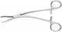 Medline Meniscus Clamp - CLAMP, MENISCUS, CVD SHANK, 1X2, 18.1CM - MDS1804796