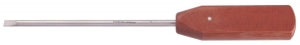 Medline Screwdriver - SCREWDRIVER, SINGLE SLOT, 6 3.4"SHAFT LGTH - MDS1809440