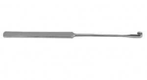 Medline Veterinary Snook Hook - 8" (20 cm) Snook Skin Hook - MDS1810020