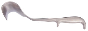 Medline C. W. Mayo Abdominal Retractors - RETRACTOR, C. W.CMAYO, 3 1/8" WIDE, 9.75" - MDS1813208