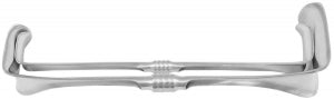 Medline Furst Richardson-Eastman Retractors - RETRACTOR, RICHARDSON-EASTMAN, SMALL - MDS1814001F