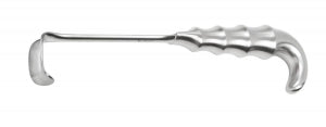 Medline Richardson-Kelly Hand Held Retractors - RETRACTOR, RICHARDSON-KELLY, 25X31MM - MDS1815231