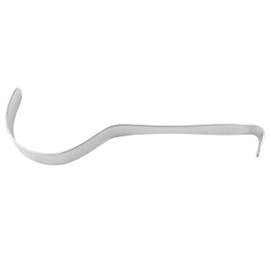 Medline Deaver Retractors - RETRACTOR, DEAVER, 19MM WIDE, 21.6CM, 8 - MDS1818121