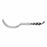 Medline Furst Walter-Deaver Retractors - RETRACTOR, WALTER-DEAVER, 1.5", 12" - MDS1818938F