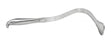 Medline Harrington Retractors - Harrington Retractor, 127 x 38 mm, 12-1/2" - MDS1819140