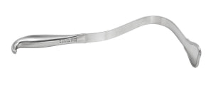 Medline Harrington Retractors - Harrington Retractor, 127 x 38 mm, 12-1/2" - MDS1819140