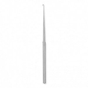 Medline Furst Nasal Tenacula Joseph Hooks - HOOK, DELICATE, JOSEPH, 2-PRNG, 2MM, 6.25" - MDS1821602F