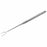 Medline Delicate Hooks - Delicate Hook, Sharp, 6.25", 2 Prong, - MDS1822502