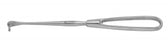 Medline Cushing Retractors - RETRACTOR, CUSHING, STR, PLAIN EDGE, 8.75" - MDS1823421