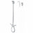 Medline Murphy Retractors - RETRACTOR, MUPRHY, 2 PR, SHRP - MDS1826002