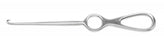 Medline Volkmann Retractors - Volkmann Retractor, 8.75", 1 Prong, Blunt - MDS1828101