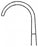 Medline Little Retractor - RETRACTOR, LITTLE, 11X16MM, 7.5", 19CM - MDS1830620