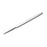 Medline Furst Straight's Single Tenaculum - HOOK, FRAZIER, DURA, 5" - MDS1831413F