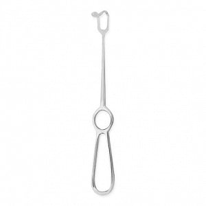 Medline Middeldorpf Retractors - DBD-RETRACTOR, MIDDELDORPF, 14X17MM, 8 1/2" - MDS1834314