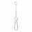 Medline Middeldorpf Retractors - DBD-RETRACTOR, MIDDELDORPF, 14X17MM, 8 1/2" - MDS1834314