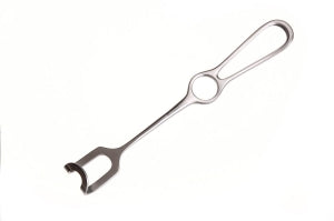 Medline Middeldorpf Thyroid Retrators - DBD-RETRACTOR, MIDDELDORPF, LOOP, 26X30MM, 9 - MDS1834426