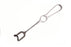 Medline Middeldorpf Thyroid Retrators - DBD-RETRACTOR, MIDDELDORPF, LOOP, 26X30MM, 9 - MDS1834426