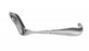 Medline Hill-Ferguson Rectal Retractors - 8.5" (21.5 cm) Hill-Ferguson Rectal Retractor with 2.2 cm x 6.4 cm Blade - MDS1837501