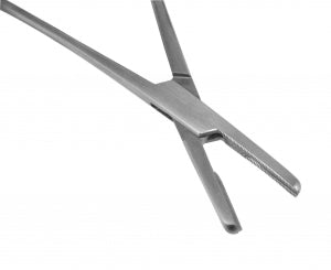 Medline Ortho Wire Pulling Forceps - Ortho Wire Pulling Forceps with Maximum Wire Diameter of 1.0 mm, 6-1/2" Overall Length - MDS1845636