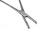 Medline Ortho Wire Pulling Forceps - Ortho Wire Pulling Forceps with Maximum Wire Diameter of 1.0 mm, 6-1/2" Overall Length - MDS1845636