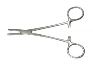 Medline Ortho Wire Pulling Forceps - Ortho Wire Pulling Forceps with Maximum Wire Diameter of 1.0 mm, 6-1/2" Overall Length - MDS1845636