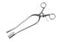 Medline Weitlaner Self-Retaining Surgical Retractor - 10-1/2" (26.7 cm) Weitlaner Self-Retaining Surgical Retractor with Blunt Tips and 5 x 6 Teeth - MDS1864926