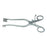 Medline Furst Weitlaner Retractors - Weitlaner Retractor, 3 x 4 Prongs, Blunt, 9.5" - MDS1867125F