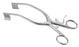 Medline Furst D'Errico Adson Retractor - RETRACTOR, ANDERSON-ADSON, SHARP, 4X4, 8" - MDS1867820F