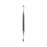 Medline Howard Bone Files - #12 7.25" (18.4 cm) Howard Bone File - MDS1868969