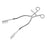 Medline Beckmann-Eaton Laminectomy Retractors - RETRACTOR, BECKMANN-EATON, 7:7, BLUNT, 13" - MDS1869132