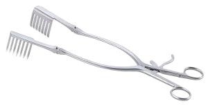 Medline Beckmann-Eaton Laminectomy Retractors - RETRACTOR, BECKMANN-EATON, 7:7, SHARP, 13" - MDS1869232