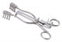 Medline Henley Self-Retaining Retractors - RETRACTOR, HENLEY, CNTR BLADE, 19MM - MDS1872619