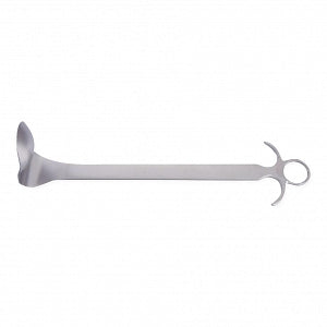 Medline Browne Deltoid Retractor - RETRACTOR, BROWNE-DELTOID, 40X50MM 275MM - MDS1876594