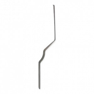 Medline Caspar Nerve Root Retractor - 9-1/2" (24 cm) 8 mm Caspar Nerve Root Retractor - MDS1877610