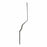 Medline Caspar Nerve Root Retractor - 9-1/2" (24 cm) 8 mm Caspar Nerve Root Retractor - MDS1877610