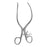 Medline Furst Gelpi Perineal Retractors - Gelpi Perineal Retractor, Sharp, 1-1/4" Arm, 3-1/2" - MDS1880209F