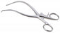 Medline Furst Gelpi Perineal Retractors - Gelpi Perineal Retractor, Sharp, 3" Arm, 5-1/4" - MDS1880214F