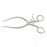 Medline Gelpi Retractors - 3.5" (9 cm) Gelpi Neuroma Retractor with Sharp Prongs - MDS1880509