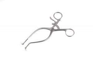 Medline Seletz-Gelpi Retractors - RETRACTOR, SELETZ GELPI, 90D, 6.75" - MDS1880718