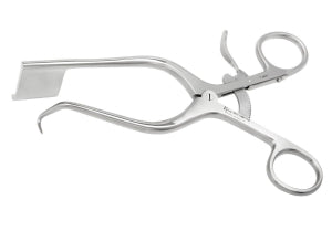 Medline Markham-Meyerding Retractors - RETRACTOR, MARKHAM-MEYERDING, RIGHT, 7" - MDS1882118