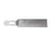 Medline Straight Chisel Blades - 25 mm Straight Chisel Blade - MDS1897506