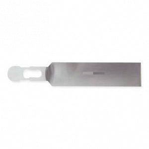 Medline Straight Chisel Blades - 5 mm Straight Chisel Blade - MDS1897591