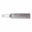 Medline Straight Chisel Blades - 5 mm Straight Chisel Blade - MDS1897591