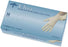 Medline Ultra Stretch Synthetic Exam Gloves - Ultra Stretch Powder-Free Synthetic Vinyl Exam Gloves, Size M - MDS193075