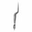 Medline Fox Bipolar Endoscopic Forceps - FORCEP, FOX, BIPOLAR, 1MM, 7-1/4" - MDS1955075