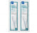 Medline Antiseptic Nasal Swabs with 62% Ethyl Alcohol - Antiseptic 62% Ethyl Alcohol Nasal Swabs - MDS1972